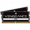 Corsair Pamięć DDR5 Vengeance 16GB/4800 (2*8) CL40